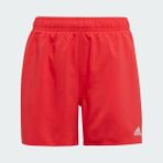 Adidas Water Reavtive Swim Çocuk Şort Mayo - Kırmızı - 140 cm