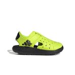 Adidas Water Sandal 2 C Çocuk Günlük Sandalet HQ4994 Sarı