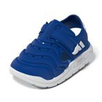 adidas Water Sandal 2 Unisex Bebek Spor Sandalet, 26,5, JP9414, team royal blue