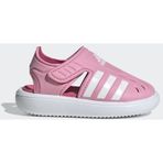 Adidas Water Sandal Çocuk Spor Sandalet - Ie2604 Pembe