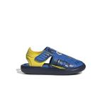 adidas Water Sandal Dori C Çocuk Günlük Sandalet IH1230 Mavi