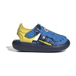 Adidas Water Sandal Dori I Bebek Günlük Sandalet Ih1233 Mavi Mavi