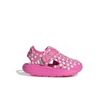 Adidas Water Sandal Minnie Bebek Günlük Sandalet JQ4400 Pembe