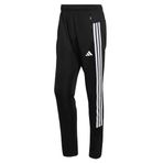 adidas WE ALLSET 3S PT Erkek Pantolon BLACK/WHITE L