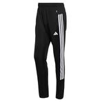 adidas WE ALLSET 3S PT Erkek Pantolon BLACK/WHITE S