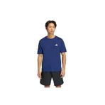 adidas We Bas T Erkek Spor T-shirt KD5457