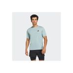 Adidas We Bas T Erkek T-Shirt KD5462 - Mavi