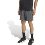 Adidas We Base Bl Sho 7" Erkek Şort KA5541 - 3XL - grey-white-black