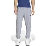 adidas WE FLEX WV PT HALSIL GRI Erkek Eşofman Altı