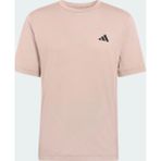 adidas WE FR T CHABRN Kahverengi Erkek Kısa Kol T-Shirt