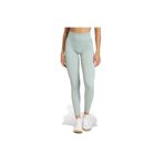 adidas We Knit 1/1 L Kadın Spor Tayt, Yeşil, XS