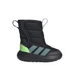 adidas Winterplay Kışlık Kar Botu Siyah, 22, JQ3603, SİYAH, Unisex Çocuk