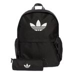 adidas With Pencil Case Sırt Çantası