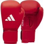 Adidas Wobbg1 World Boxing Onaylı Boks Eldiveni - Kırmızı - 12 oz