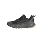 adidas Women's Terrex Trailmaker 2.0 Gore-TEX yürüyüş ayakkabısı, Core Black Carbon Grey Five, 40 EU