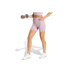 adidas Workout Essentials 4 inç Örme Tayt