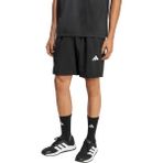 adidas Workout Essentials Base Dokuma Erkek Siyah Antrenman Şortu.-