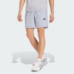 Adidas Workout Essentials Base Erkek Şort - Gri - 2XL
