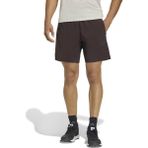 Adidas Workout Essentials Base Woven Erkek Kahverengi Şort - XL