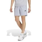 Adidas Workout Essentials Base Woven Erkek Mavi Şort
