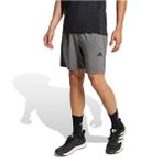 Adidas Workout Essentials Base Woven Erkek Siyah Şort