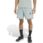 Adidas Workout Essentials Base Woven Erkek Yeşil Şort - 2XL