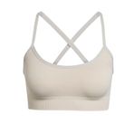 adidas Workout Essentials Hafif Destekli Kadın Büstiyer