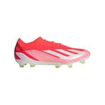 adidas X Crazyfast Elite FG Erkek Krampon Kırmızı 44.5