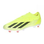 adidas X Crazyfast Pro FG Erkek Krampon Sarı 44.5