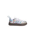 adidas x Disney Adifom Samba 360 Çocuk Beyaz Spor Ayakkabı