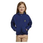 adidas X Disney Mickey Mouse Çocuk Sweatshirt Lacivert 128