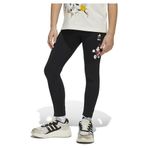 adidas X Disney Mickey Mouse Çocuk Tayt