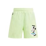 adidas X Disney Mickey Mouse Swim Çocuk Şort Yeşil 92