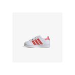adidas X Disney Superstar Led Lights Çocuk Beyaz Spor Ayakkabı, 29, Superstar Led Lights, Siyah, Unisex Çocuk