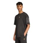 adidas x Fortnite Graphic Erkek Tişört, M Beden, Beyaz ADIJV8024E50A0000M