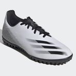 Adidas X.GHOSTED.4 Beyaz Halı Saha Kramponu Boys Spor Ayakkabı
