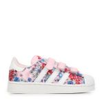adidas X Liberty London Superstar II Çocuk Spor Ayakkabı (JQ2004)
