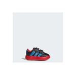 adidas X Marvel Spider-man Grand Court Shoes Kids