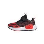 Adidas X Marvel Spider-Man Kırmızı Çocuk Günlük Spor Ayakkabı