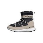 adidas x Moon Boot Moonboost High Kadın Bot Siyah 38.5