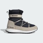 Adidas x Moon Boot Moonboost High Kadın Bot - Siyah - 39.5