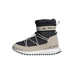 Adidas X Moon Boot Moonboost High Siyah Kadın Bot