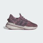 adidas X Plr Boost Kadın Günlük Spor Ayakkabı Mor 37.5