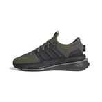 adidas X Plrboost Erkek Günlük Spor Ayakkabı Haki 44