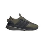 adidas X Plrboost Erkek Günlük Spor Ayakkabı Haki 45.5