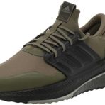 Adidas X Plrboost Haki Erkek Günlük Spor Ayakkabı