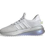 adidas X Plrboost Kadın Koşu Ayakkabısı Gri 37.5
