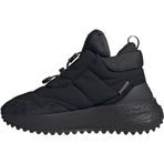 adidas X Plrboost Puffer Kadın Outdoor Ayakkabı Siyah 40.5
