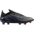 Adidas x Speedflow.1 Fg Erkek Çim Zemin Kramponu FY6867 Siyah