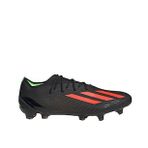 Adidas X Speedportal.1 Erkek Siyah Çim Saha Kramponu
